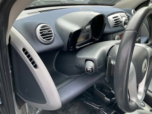 Used 2013 smart fortwo passion RWD image 15