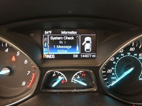 Used 2016 Ford Escape S FWD image 17