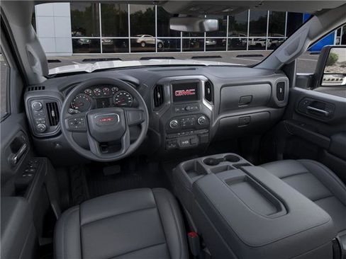 New 2026 GMC Sierra 2500 Pro w/ Convenience Package image 15