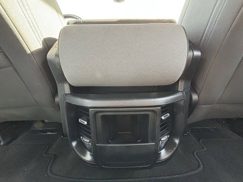 Used 2023 RAM 1500 Big Horn image 39
