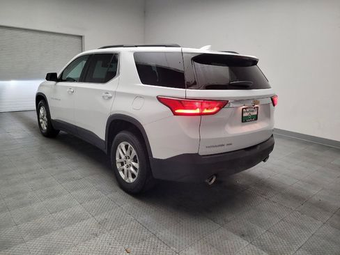 Used 2019 Chevrolet Traverse LT AWD/4WD image 5