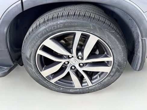 Used 2017 Honda Pilot Elite image 40