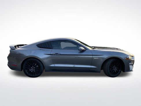 Used 2022 Ford Mustang GT Premium w/ GT Performance Package image 2