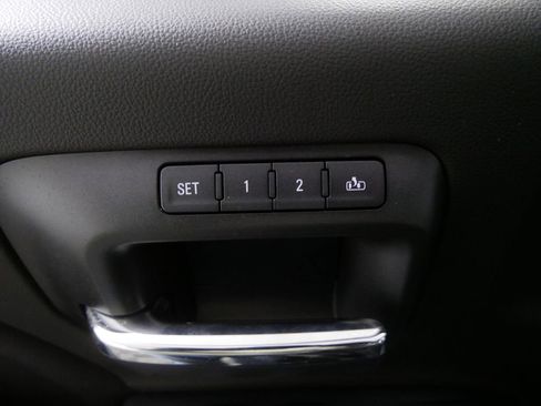 Used 2018 GMC Sierra 1500 Denali w/ Denali Ultimate Package image 14