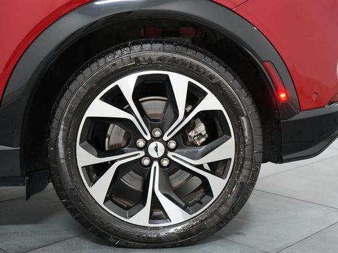 Certified 2023 Ford Mustang Mach-E Premium AWD/4WD image 32