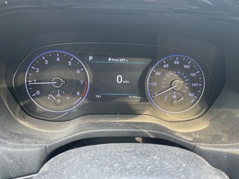 Used 2020 Hyundai Palisade SEL w/ Convenience Package AWD/4WD image 16