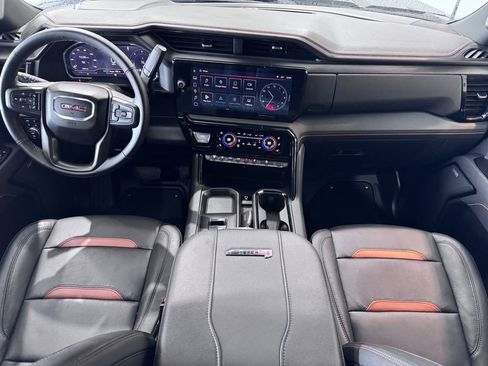 Certified 2025 GMC Sierra 2500 AT4 AWD/4WD image 21