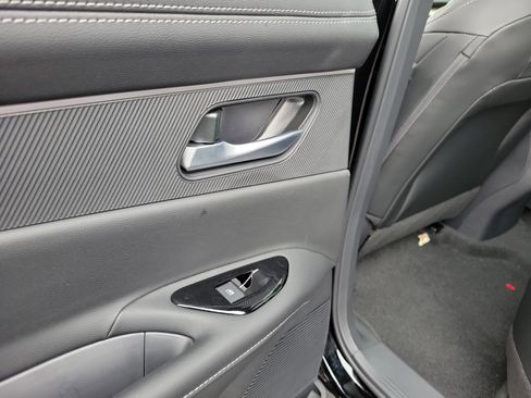 New 2026 Nissan Murano Platinum w/ Cargo Package image 13