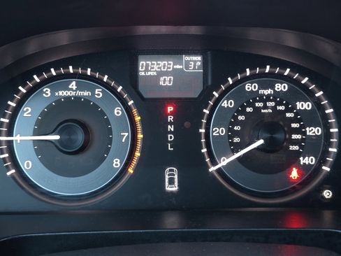 Used 2016 Honda Odyssey SE image 26