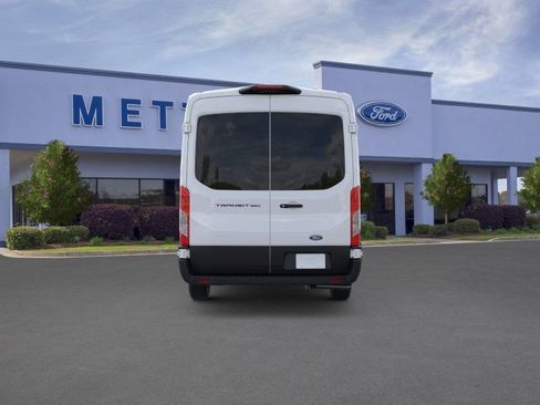 New 2026 Ford Transit 350 XL RWD image 5