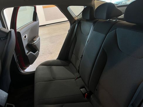 Used 2025 Kia K4 LXS image 38