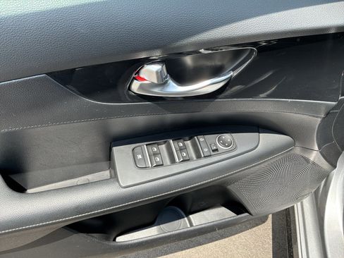 Used 2024 Kia Forte GT-Line w/ GT-Line Premium Package FWD image 15
