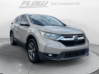 Used 2018 Honda CR-V EX video 1
