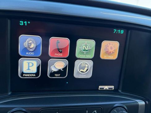 Used 2015 Chevrolet Silverado 2500 LT w/ LT Fleet Convenience Package image 17