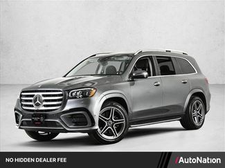 Used 2026 Mercedes-Benz GLS 450 4MATIC w/ AMG Line Exterior video 1