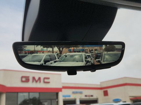 Used 2025 GMC Sierra 1500 Denali AWD/4WD image 20