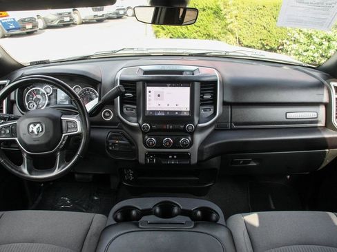 Used 2023 RAM 3500 Big Horn w/ Level 1 Equipment Group image 22