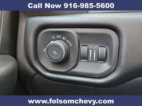 Used 2019 RAM 2500 Tradesman image 20