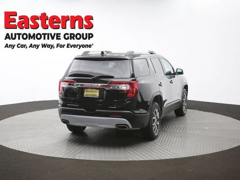 Used 2020 GMC Acadia SLE w/ Driver Convenience Package AWD/4WD image 42