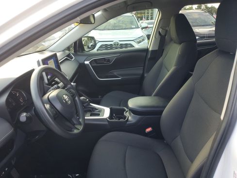 Used 2024 Toyota RAV4 LE image 15