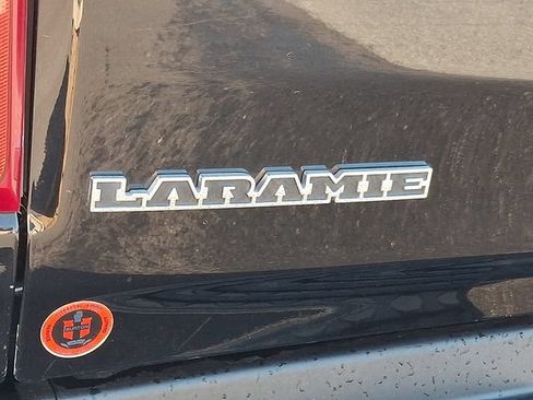 Used 2023 RAM 1500 Laramie AWD/4WD image 31