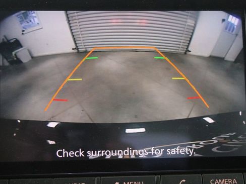 Used 2023 Nissan Altima 2.5 SV FWD image 35