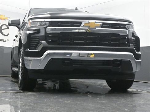 New 2026 Chevrolet Silverado 1500 LT image 3
