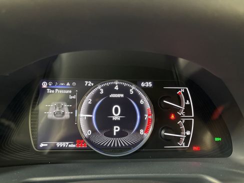 Used 2023 Lexus ES 350 w/ Premium Package image 26