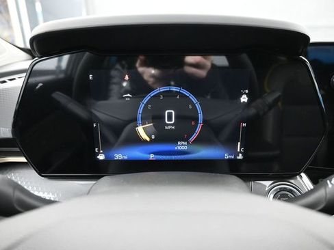 New 2026 Chevrolet Trax ACTIV w/ Driver Confidence Package image 13