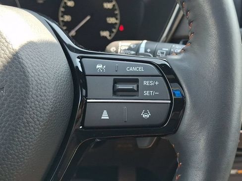 Certified 2024 Honda CR-V Sport Touring image 22