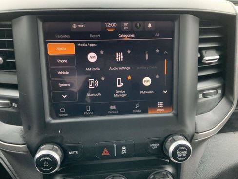 Used 2022 RAM 3500 Tradesman image 37