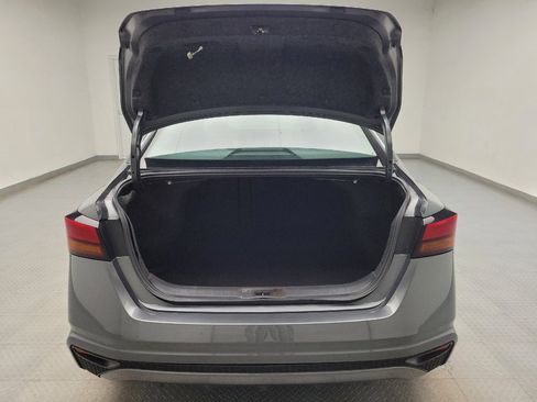 Used 2019 Nissan Altima 2.5 S FWD image 29