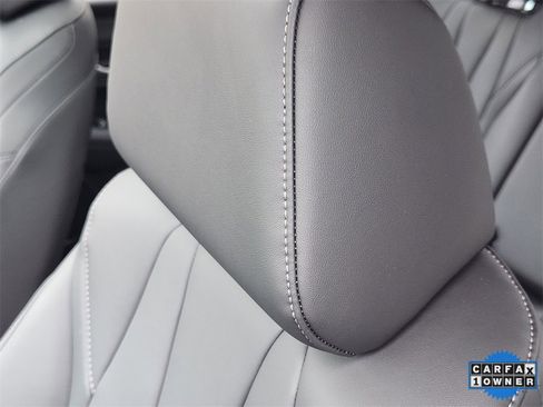 Certified 2025 Acura ADX AWD image 16