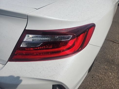 Used 2017 Honda Accord EX-L image 14