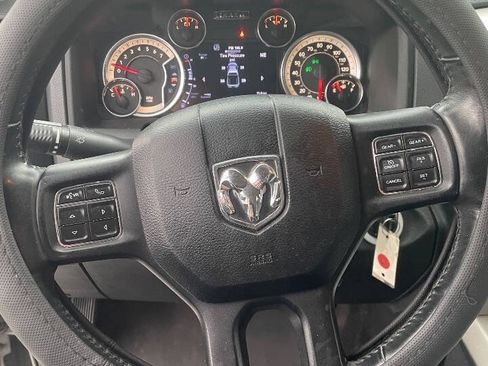 Used 2015 RAM 1500 Outdoorsman AWD/4WD image 19