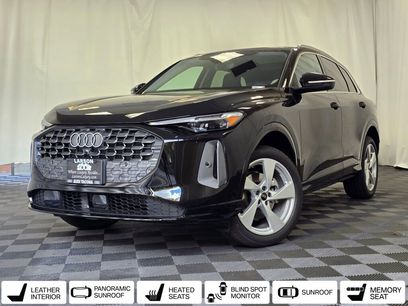 New 2025 Audi Q5 Premium Plus