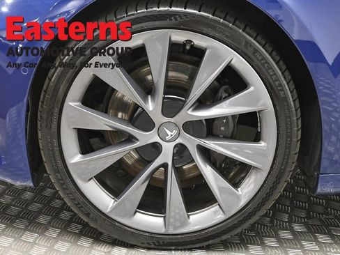 Used 2019 Tesla Model S P100D image 27