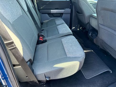 Certified 2023 Ford F150 XLT image 15