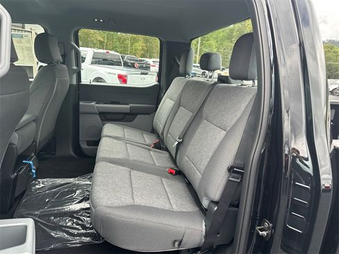 New 2026 Ford F250 XL w/ STX Appearance Package image 15