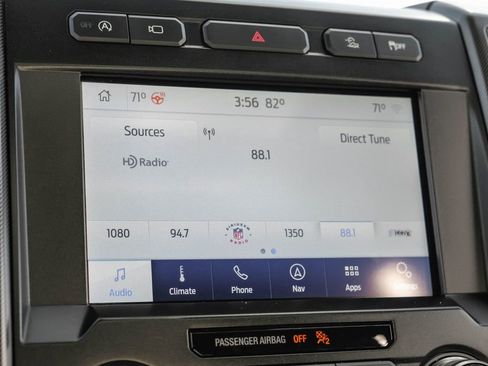 Used 2020 Ford F150 Raptor w/ Equipment Group 802A Luxury image 33