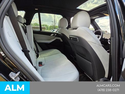 Used 2025 BMW X5 sDrive40i w/ Parking Assistance Package RWD image 17