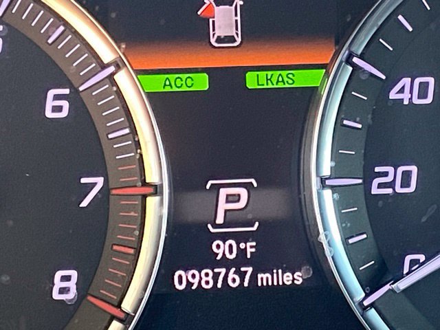 Used 2020 Acura MDX w/ Technology Package FWD image 5