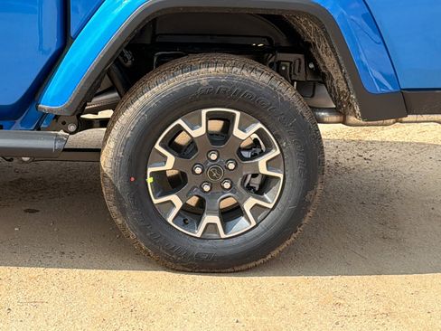 New 2026 Jeep Gladiator Sport image 12