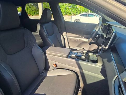 Used 2024 Lexus RX 350 Premium w/ Cold Area Package FWD image 36