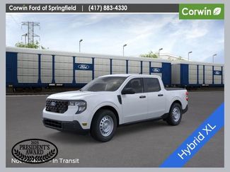 New 2026 Ford Maverick XL AWD/4WD 360° Tour