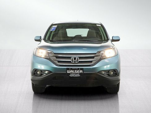 Used 2014 Honda CR-V EX image 8