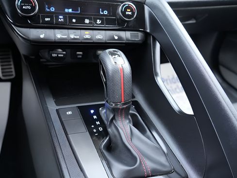 Certified 2023 Hyundai Elantra N Line FWD image 31