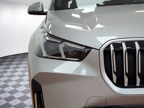 New 2026 BMW X1 xDrive28i w/ Technology Package image 10