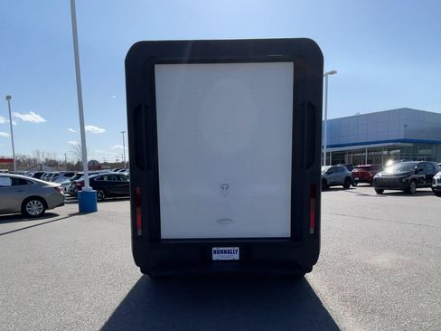 New 2025 Chevrolet Brightdrop 400 image 43