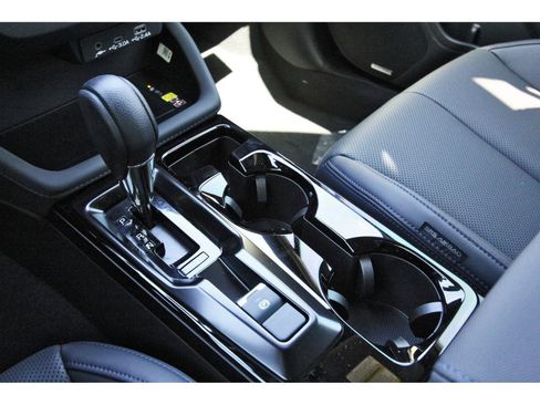New 2026 Subaru Forester Limited AWD/4WD image 23